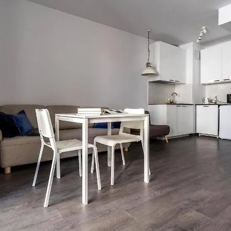 Apartment Golden - Premium Building - Sol #11