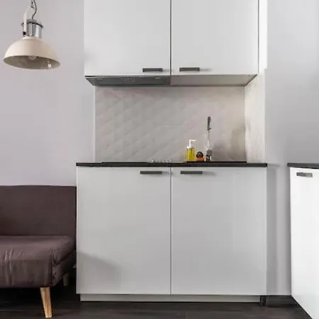 Golden - Premium Building - Sol #11 Apartment *