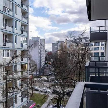 Golden - Premium Building - Sol #11 Apartment